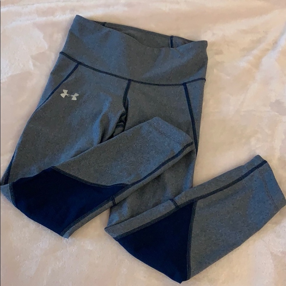 Underarmour leggings